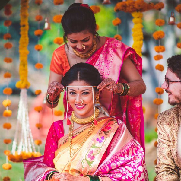 Hindu Maratha Matrimony